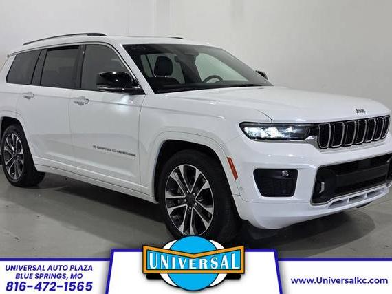 JEEP GRAND CHEROKEE 2023 1C4RJKDG0P8869376 image JEEP GRAND CHEROKEE 2023 1C4RJKDG0P8869376 image